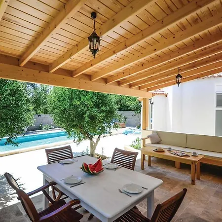 Villa Gulin *